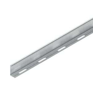 Профиль барьерный