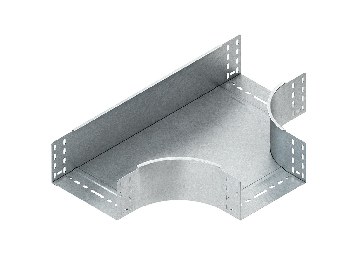 photo_Ответвитель Т-образный горизонтальный