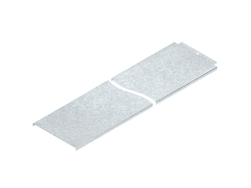 photo_Крышка для кабельного лотка, 100мм