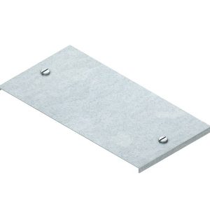 Крышка для вертикального переходника 90°, 200мм