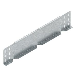 Соединитель для лестничного кабельного лотка 85 мм