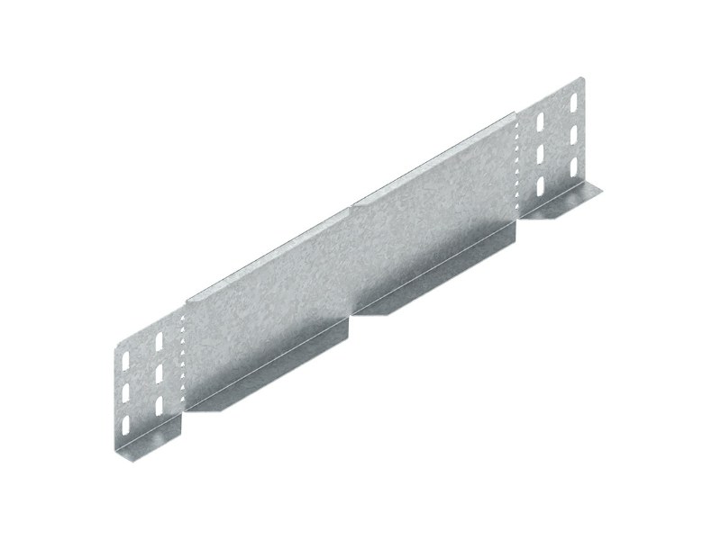 photo_Соединитель для лестничного кабельного лотка 85 мм