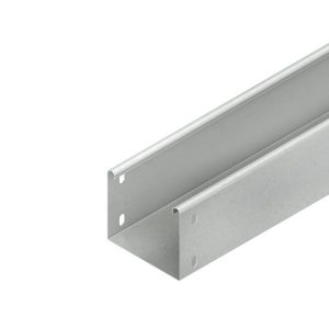 Лоток неперфорированный, 200х85мм