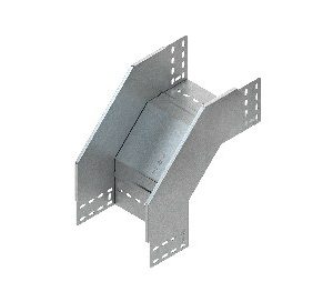 Вертикальный наружный отвод