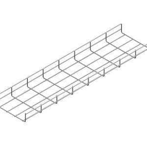 Проволочный кабельный лоток 3000 мм